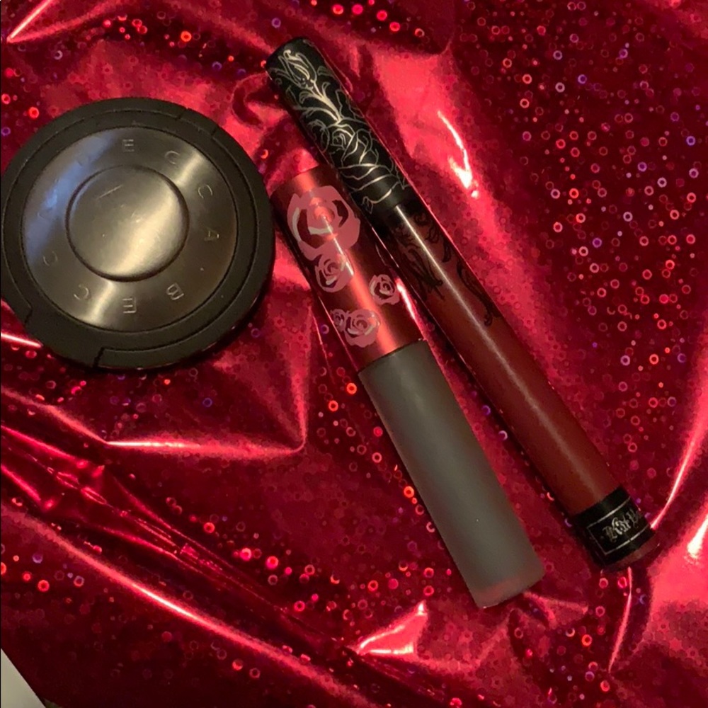 ❌SOLD❌Makeup bundle bundle